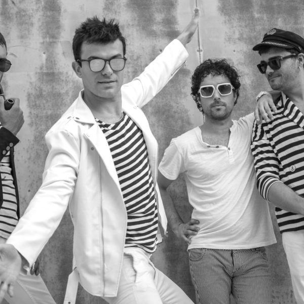 Foto Punk Sailor C