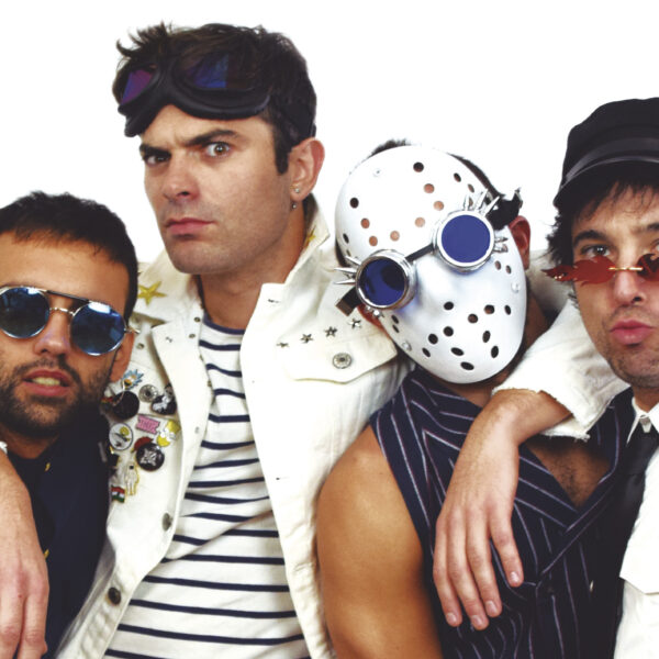 Foto Punk Sailor 2019 A