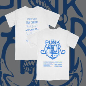 Camiseta Gira 24/25